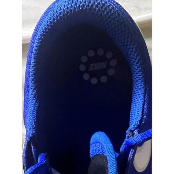 Nike Joyride Dual Run GS Shoes Hyper Blue Photon Dust CN9600-400 NEW Size 7 - Picture 5 of 10